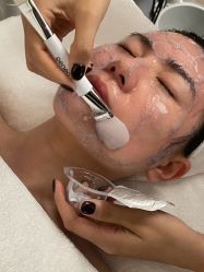 -JY·VALMONT法儿曼官方面护·海菲秀黑钻体验中心