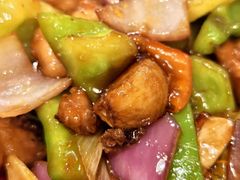 -日昌餐馆(亦庄店)