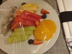 -广州四季酒店