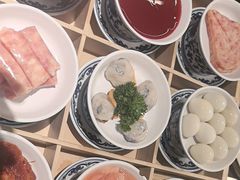 -廖掌柜·重庆鲜货火锅(上海首店)