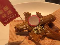 -鼎盛私厨·新派顺德菜(上河坊店)