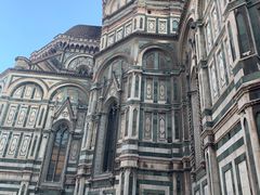 -圣母百花大教堂穹顶