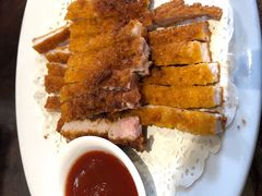 -南翔饭店