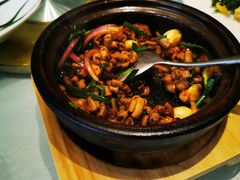 啫啫生肠-香融府·烤鸭·家常菜(花乡奥莱店)