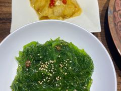 -老佛爷蛙锅•鲜蛙煲(麦凯乐店)