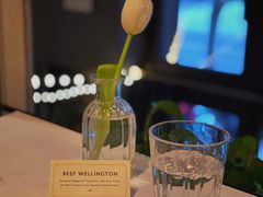 -壳里西餐厅Coquille Seafood Bistro(蒙自路店)