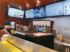 -奈雪的茶(青岛卓悦里INTOWN店)