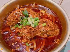 -火锅先生(五马街店)