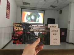 游乐设施-东湖醋园