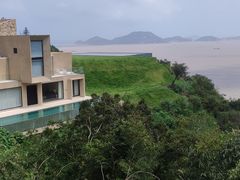 -温岭石塘海边