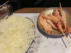 -琥珀川糟粕醋火锅(慈云寺店)