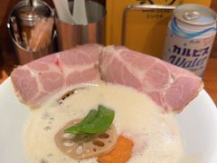 -真打拉面·日式拉面新流派(体育西横街店)