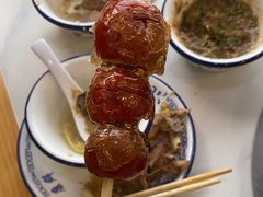 -朴小妹人参鸡汤火锅(长白山万达店)
