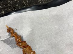 -亚东串烤(共康东路店)