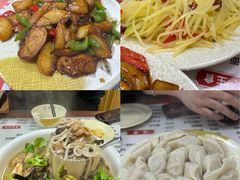 -吉味馆(柠溪店)