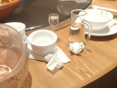 -鑫小城故事·藕汤·家常菜(台北一路总店)