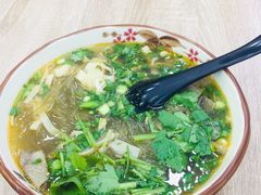 -牛水谣牛肉汤(杨舍老街店)