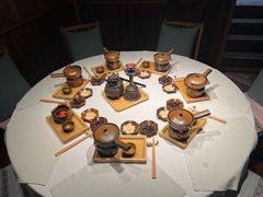 -叶叶菩提(太原别墅店)