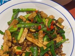 -胡记德源粉·湖南菜(双安店)