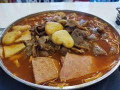 -漫麦韩国美食广祥店