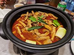 -肖记公安牛肉鱼杂馆·省级非物质文化遗产(江汉路直营店)