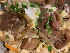 -虹料理·日料放题(悠方店)