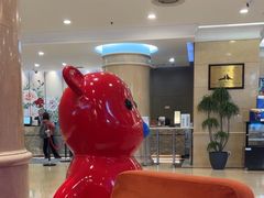 -逸派咖啡 EPARKCOFFEE(广安门店)