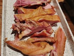 塔城风干鸡-耶里夏丽·丝路新疆菜·清真食品(徐汇南丹东路臻选店)