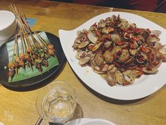 -别院里音乐餐酒吧(双流航空港店)