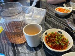 -天都火锅酒楼(虹梅南路店)