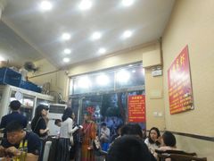 -龙虾奇迹(大华三路店)