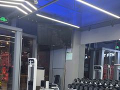 -EASY POWER健身工作室(浦东大道店)