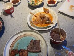 -大渔铁板烧(大悦城店)