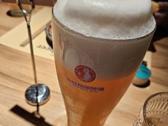 -雪熊精酿·哈尔滨烧烤酒馆(非遗大串店)