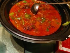 -丽华园(汉阳龙阳店)