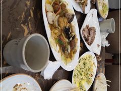 -张包铺(道外店)