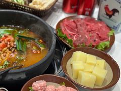 -北京华联购物中心(天通苑店)
