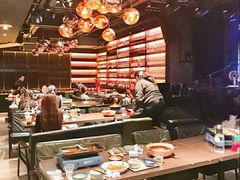 -酒肆浅葱·特色菜馆(卓悦intown店)