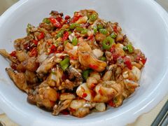 -笨罗卜浏阳菜馆(太平街店)