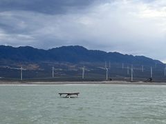 -盐湖景区