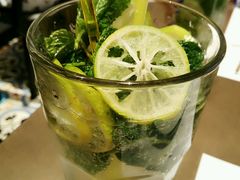 -美奈小馆·越南料理(中航城君尚购物中心店)