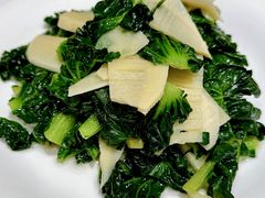 塔菜冬笋-老吉士酒家(天平路店)