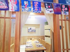 -林妈妈村·日式料理(宝山万达店)