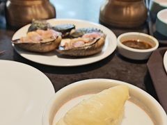-川骄海鲜自助(亚运村店)