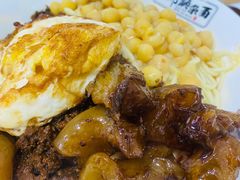 花市豌杂面-花市豌杂面(民生路店)