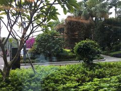 -福州西湖大酒店·怡湖咖啡厅