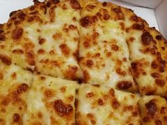 芝士条-棒约翰比萨·意面(剑河店)