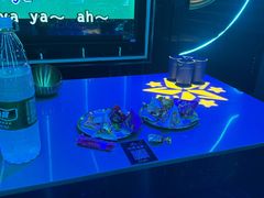 -唐会ktv(虹口店)