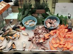 -富力希尔顿酒店·地阔自助餐厅