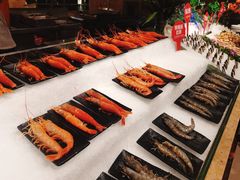 -芭菲盛宴·环球美食(锦城万达广场店)